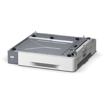 OKI Bac option - C9x1