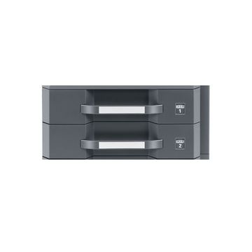 KYOCERA PF-810 Magasin papier 2 x 500 feuilles A4/A3 pour TASKalfa MZ3200i, TASKalfa MZ4000i