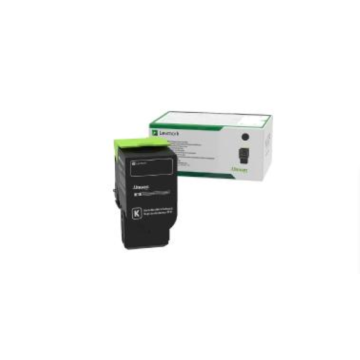 LEXMARK Toner noir LRP CS963, CX833, 96x 15000 pages