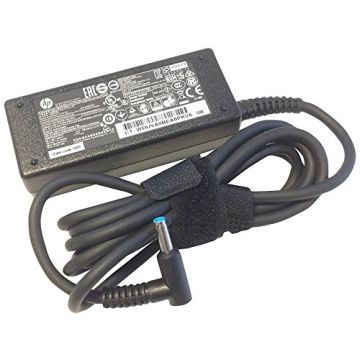 HP 45W Smart AC Adapter 4.5mm