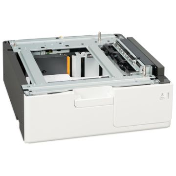 LEXMARK Bac tandem 2 500 feuilles