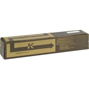 KYOCERA Cartouche Toner TK-8600K Noir 30000 pages