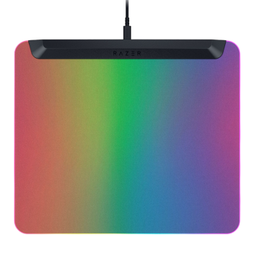 RAZER Firefly V2 Pro - Phantom White Ed.