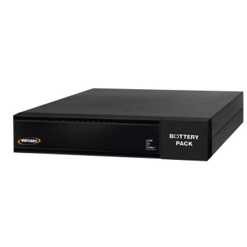 INFOSEC BM E3P E7 3k DC72 R