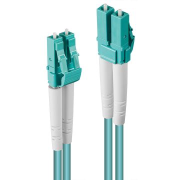 Fibre optique LC/LC OM3 40m