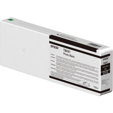 EPSON Singlepack Gray T44J740 UltraChrome PRO 12 700ml