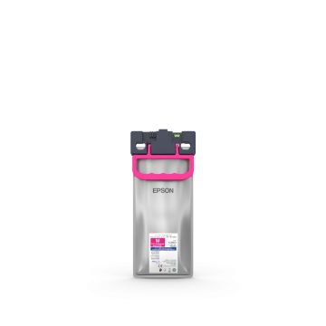 EPSON Cartouche Encre Magenta XL pour WorkForce Pro WF-C87xR