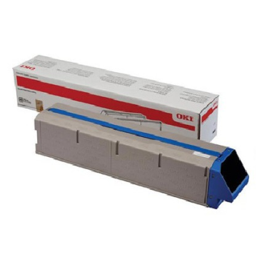 OKI Cartouche Toner Pro9431/Pro9541 Magenta 42 000 pages 