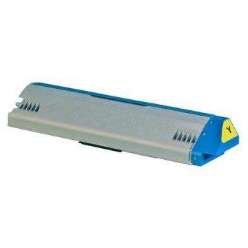OKI Cartouche Toner Pro9542 Jaune 15 000 pages