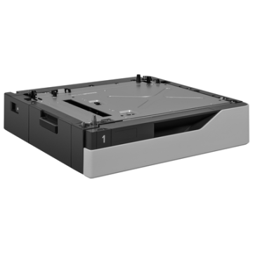 LEXMARK Bac 550 feuilles