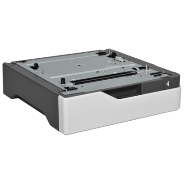 LEXMARK Bac alimentation 550 feuilles