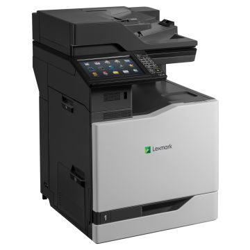 LEXMARK CX825de Multifonction laser couleur A4 52ppm