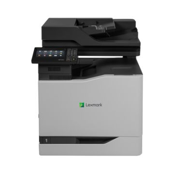 LEXMARK XC6152de Multifonction BSD garantie 4 ans