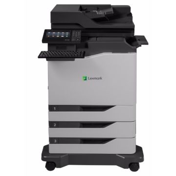 LEXMARK XC6152dtfe Multifonction BSD garantie 4 ans