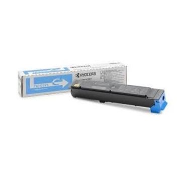 KYOCERA Cartouche Toner TK-5195C Cyan 7000 pages 