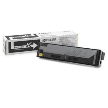 KYOCERA Cartouche Toner TK-5195K Noir 15000 pages
