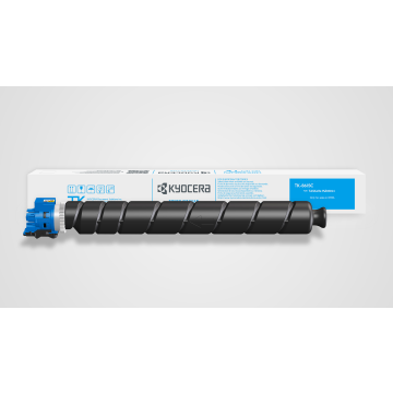 KYOCERA TK8615C Toner cyan 24 000p pour TASKalfa MZ3501ci