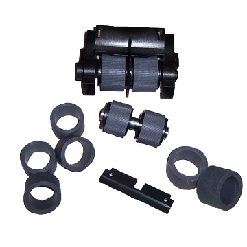 KODAK Kit conso pour Scanners i2900 i3000 S2085f S3000 100 000 pages