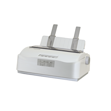 TALLY DASCOM Imprimante matricielle 1140 Parallèle USB I/O