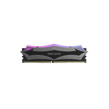 MEMOIRE HIKSEMI DDR4 U100 Gaming 8GB 3200MHz UDIMM 288Pin CL18 1.35V