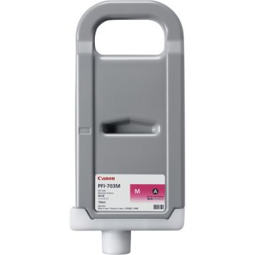 CANON cart magenta  PFI703C