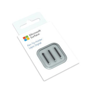 Kit de mines stylet Surface Microsoft v2 3 mines 2H H HB B / GFV-00002