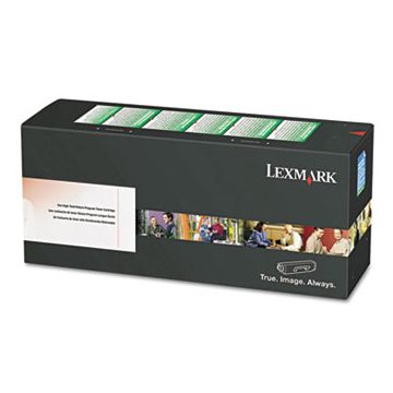 LEXMARK Cartouche Toner Corporate BSD Noir 45 000 pages