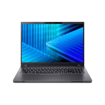 Portable Acer TravelMate P2 16 TMP216-71-G3-TCO-73NU Intel Core Ultra 7 155H 16Go 1ToSSD Intel Graphics 16" WUXGA Win11Pro NX.BQXEF.003