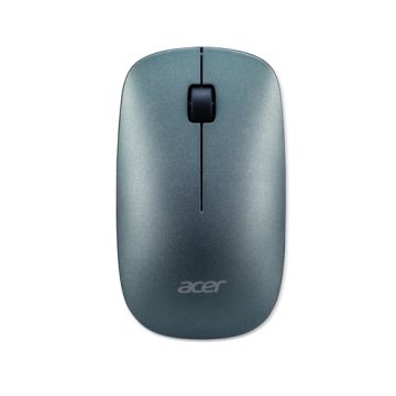 Souris ACER sans fil grise 2.4G GP.MCE11.01J