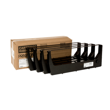 PRINTRONIX Pack de 4 cartouches HC 30 000 pages x4