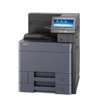 KYOCERA ECOSYS P8060cdn Imprimante Couleur A3 55/60ppm Réseau
