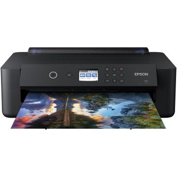 EPSON Expression Pthoto HD XP-15000 imprimante JE 6couleurs A3+, 9ppm, R-V A4, Wifi direct, Ethernet, USB, 200f std, 50f photo