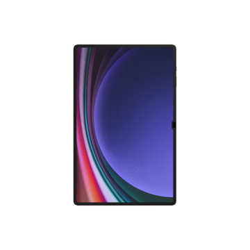 Film de protection anti-reflet Galaxy Tab S9 Ultra / S10 ultra Coloris Transparent SAMSUNG EF-UX910CTEGWW