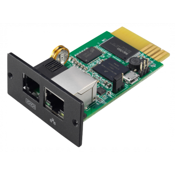 INFOSEC Carte SNMP I Pro