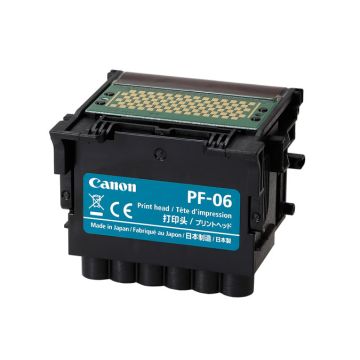 CANON Tete impression PF-06
