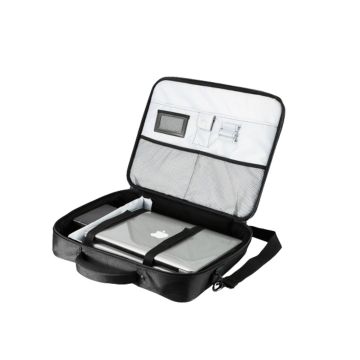 Sacoche HEDEN ME en nylon1680D pour NB 15,4-16'', Poignée renforcée