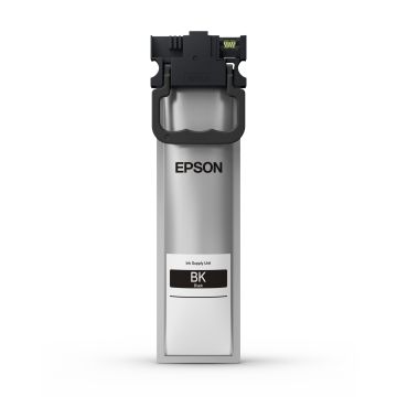 Epson encre bk L WF-M52xx/57xx