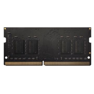 MEMOIRE HIKVISION DDR4 8GB 3200MHz SODIMM, 260Pin, 1.2V, CL22