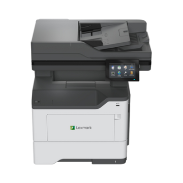 LEXMARK MX532adwe Multifonction Laser Monochrome A4 44ppm