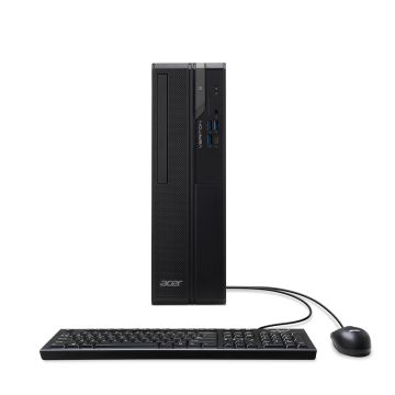 ACER Veriton X2 VX2720G Core i5-14400 16Go 512GoSSD UHD Graphics 730 Win11Pro DT.R31EF.00E - 9L