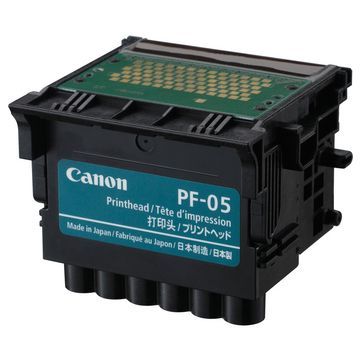 CANON tete impression PF-05