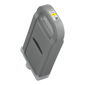 CANON Cartouche PFI 3700 Jaune