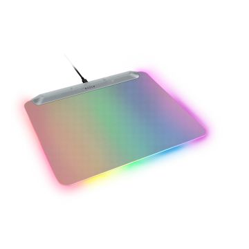RAZER Firefly V2 Pro - Phantom White Ed.