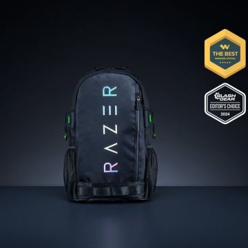 RAZER ROGUE V3 Chromatic Edition - Sac à dos pour PC 13.3.