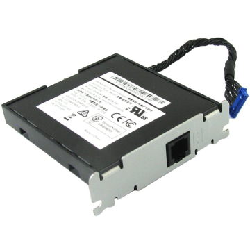 LEXMARK Carte Fax