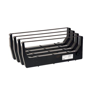 PRINTRONIX Pack de 4 rubans de 17 000 pages