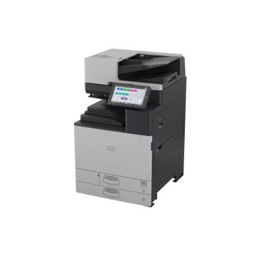 RICOH IM C4510A MFP couleur A3 45ppm, ethernet, LCD 10,1