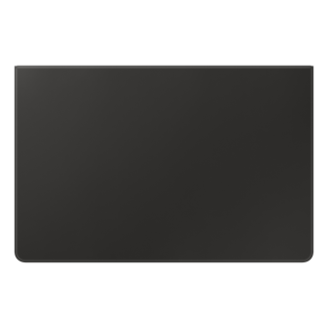 Book Cover Keyboard Slim sans Touch Pad clavier non-amovible avec touche Galaxy AI pour Galaxy Tab S9 / S10 FE / S10 Lite Coloris Noir EF-DX720BBEGFR