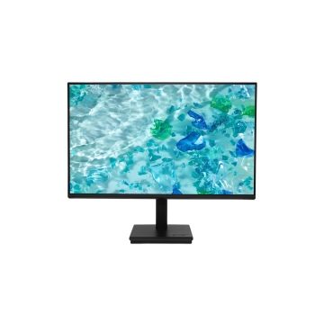 Ecran Acer Vero V247YGbmipx 23,8'' FHD 120Hz DP/HDMI 75Hz VGA Dalle LED IPS Flat 4ms(GTG)/1ms(VRB) 1xHDMI(1.4) 1xDP(1.2) Audio In/Out, speakers AdaptiveSync