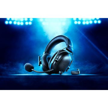 RAZER Blackshark V2 Pro PS5 Noir - Casque Gaming